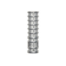 TOGGLER® Lag Screw Shield, 1/2 x 3 Inch (Box of 25) TOG1011