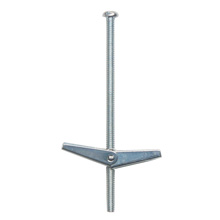 TOGGLER® Wing Toggle, 1/8 x 3 Inch (Box of 50) TOG1013