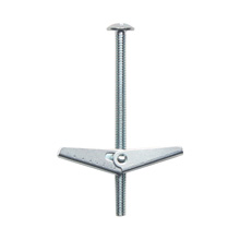 TOGGLER® Wing Toggle, 3/16 x 3 Inch (Box of 50) TOG1014