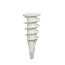 TOGGLER® SnapSkru® Self-Drilling Anchor, Regular (Box of 100 / Anchors Only) TOG1017