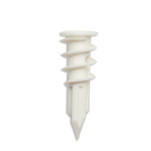 TOGGLER® SnapSkru® Self-Drilling Anchor, MINI w/ Screws (Box of 50) TOG1019