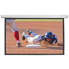VIVID 90in Deluxe Series Standard Motorized Film Screen 16:9 VFS390SM
