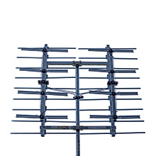 Winegard PR8800 8-Bay UHF Bowtie Antenna WIN1891