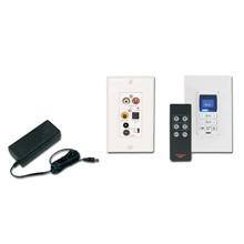 Xantech D5KPZK Single Zone Kit XAN1207