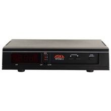 Digital UHF Modulator, Triple Input with Antenna Input ASK2012