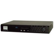 Choice Select 8 Channel DVR H.264 Comp. VGA/BNC Video / RCA Audio CHO3021