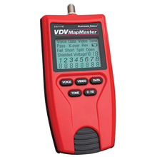 T119C VDV MAPMASTER TESTR PLA1041