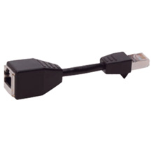 21025C RJ45 PORTSAVER PLA1042
