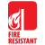 FireResistant