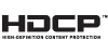 HDCP