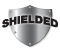 Shielded