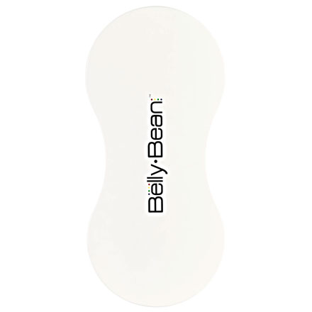 BELLY-BEAN, WHITE BEAN1001