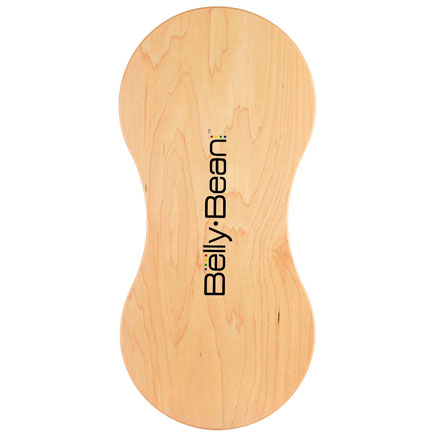 BELLY-BEAN, NATURAL BEAN1002
