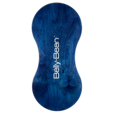 BELLY-BEAN, BLUE BEAN1004