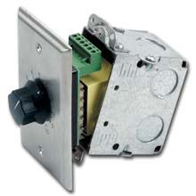 Attenuators