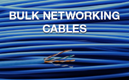 Shop Bulk Networking Cable