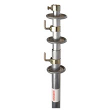 Channel Master Telescoping Mast 30ft