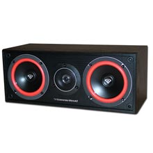Cerwin Vega VE-5C Center Channel Speaker 150 watt