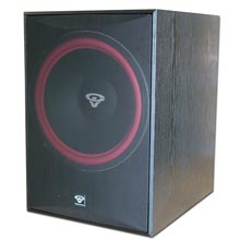 Cerwin Vega CLS-15S 15in Subwoofer 300 Watts