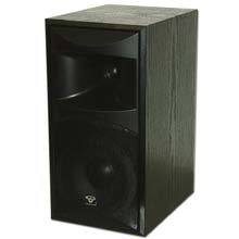 Cerwin Vega CLS-6 Bookshelf Speakers, qty 1