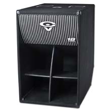 Cerwin Vega AB-36C 18in Folded Horn Bass System