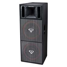 Cerwin Vega CVP-2153 Dual 15in 3-way passive speaker