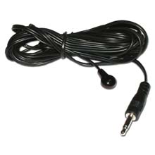 Choice Select Single IR Emitter with 10ft cable and 1/8in plug