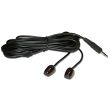 Choice Select Dual IR Emitter with 10ft cable and 1/8in plug