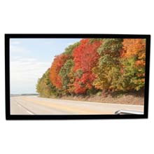 Choice Select 120in White Fixed Projection Screen 16:9