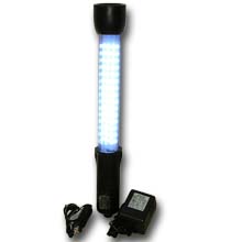 Choice Select 60 LED Rechargeable Worklight with Flashlight Function