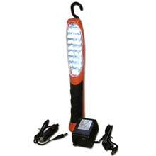 Choice Select 30 LED Rechargeable Worklight