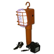 Choice Select 28 Super Bright LED Rechargeable Worklight