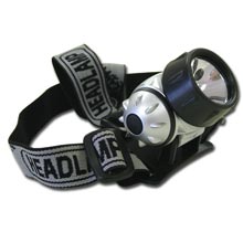 Choice Select Headlight/Flashlight
