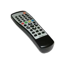 Choice Select Remote for HDTV Tuner CHO4006