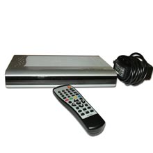 Choice Select HDTV Tuner 1080i / 720P output ATSC