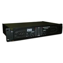 Choice Select 100 watt Rack-Mountable Audio Amplifier