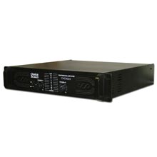 Choice Select 400 watt Rack-Mountable Audio Amplifier