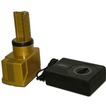 Choice Select Antenna Rotor