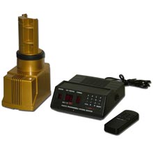 Choice Select Programmable Antenna Rotor w/remote