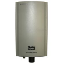 Choice Select CHO5003 HDTV Antenna (line powered) built in Amp