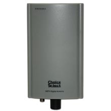 Choice Select HDTV Antenna (line powered) with built-in Amp