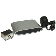 Choice Select HDTV 12db Amplifer 1 input / 4 outputs