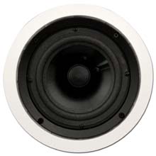 Choice Select Architect Series 6.5in Ceiling Speakers, pair
