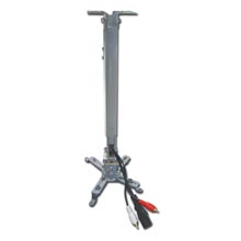 Choice Select Universal Projector Mount, Silver