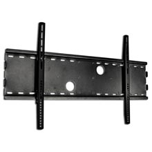Choice Select LCD/Plasma TV Mount 30-63in 165lbs no tilt, black