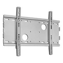 Choice Select LCD/Plasma TV Mount 23-37in 165lbs no tilt, silver