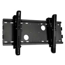 Choice Select LCD/Plasma TV Mount 23-37in 165lbs 15deg tilt, black