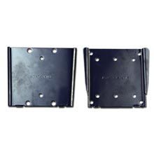 Choice Select LCD TV Wall Mount for 10-23in screens, black