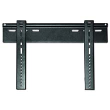 Choice Select LCD/Plasma Flat Wall Mount for 20-32in Screens, black