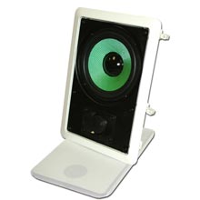 Choice Select Premier 6.5in 70W In-Wall Speakers, pair
